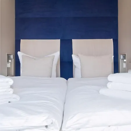 Dünenpalais, App. 10 Apartment *