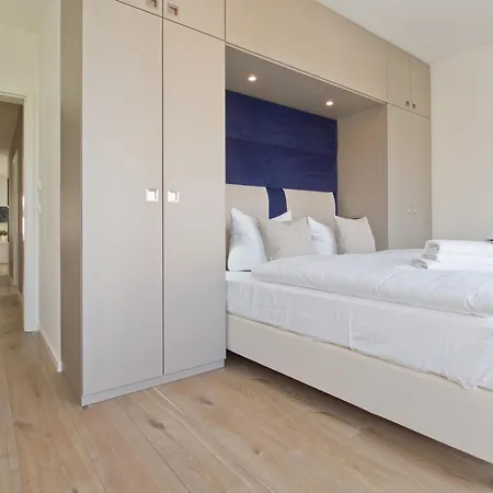 Apartment Dünenpalais, App. 10