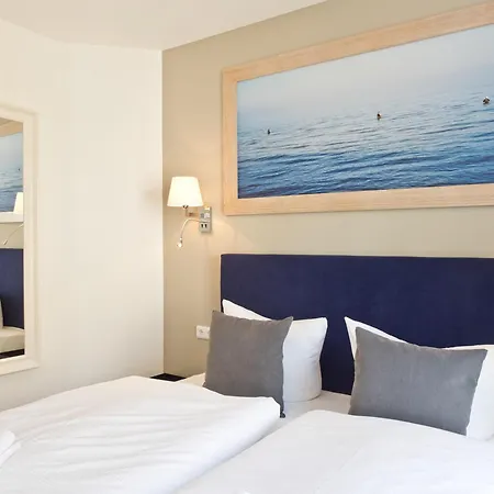 Dünenpalais, App. 10 Apartment