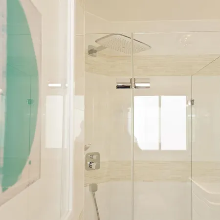 Apartment Dünenpalais, App. 10 Ostseebad Heringsdorf