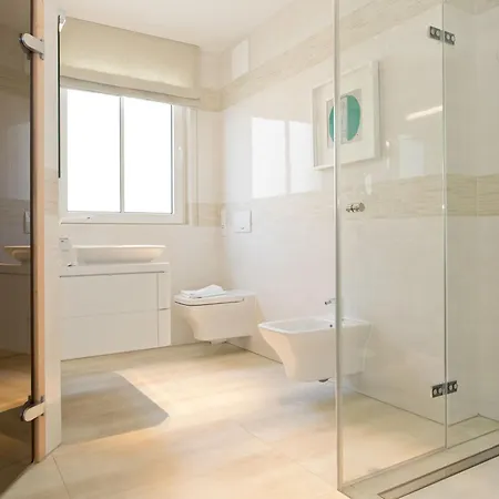 Apartment Dünenpalais, App. 10