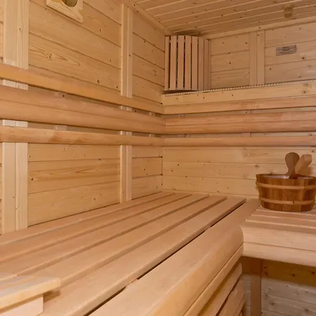 Dünenpalais, App. 10