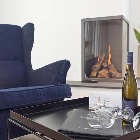 Dünenpalais, App. 10